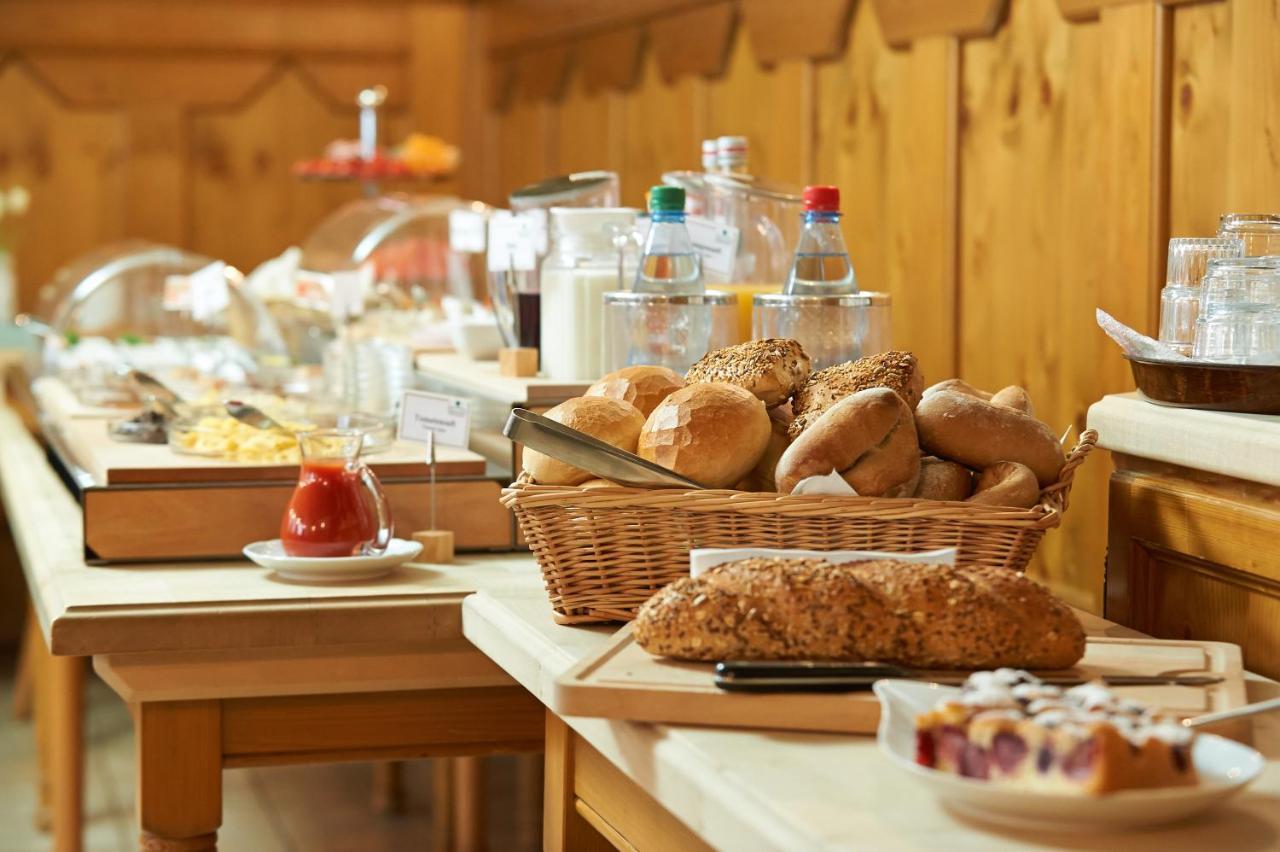 Landgasthof Zehner Drosendorf Kültér fotó