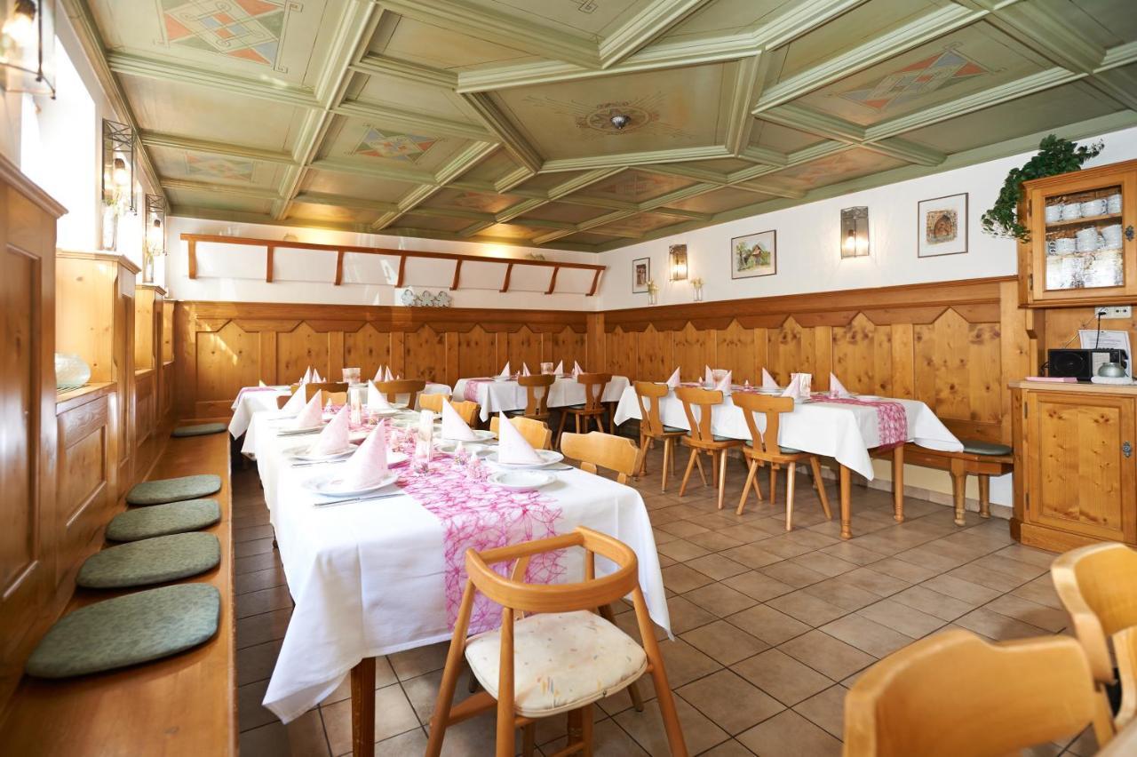 Landgasthof Zehner Drosendorf Kültér fotó